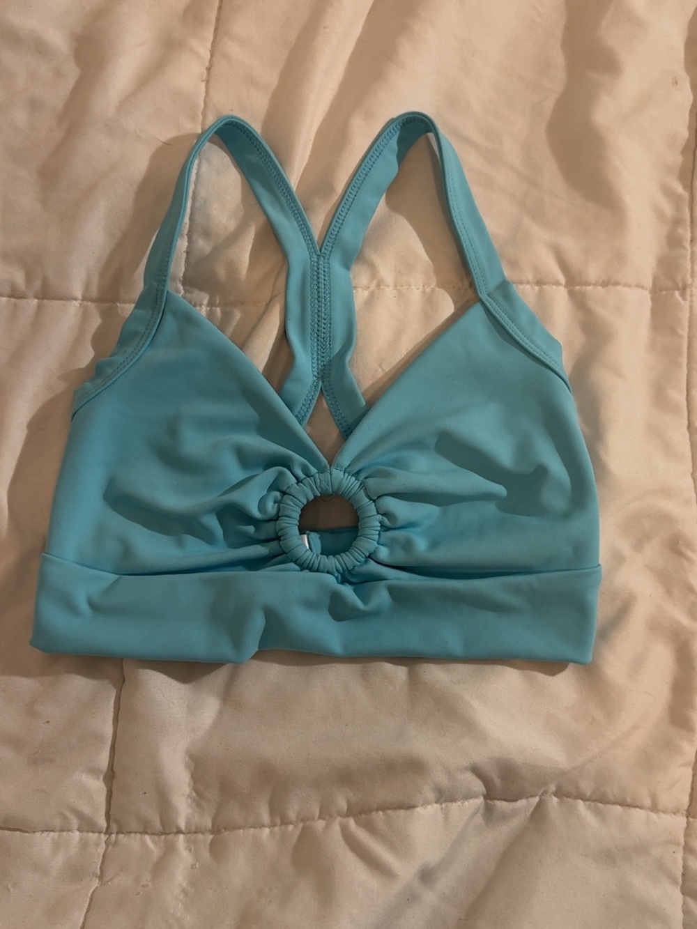 Five dancewear top